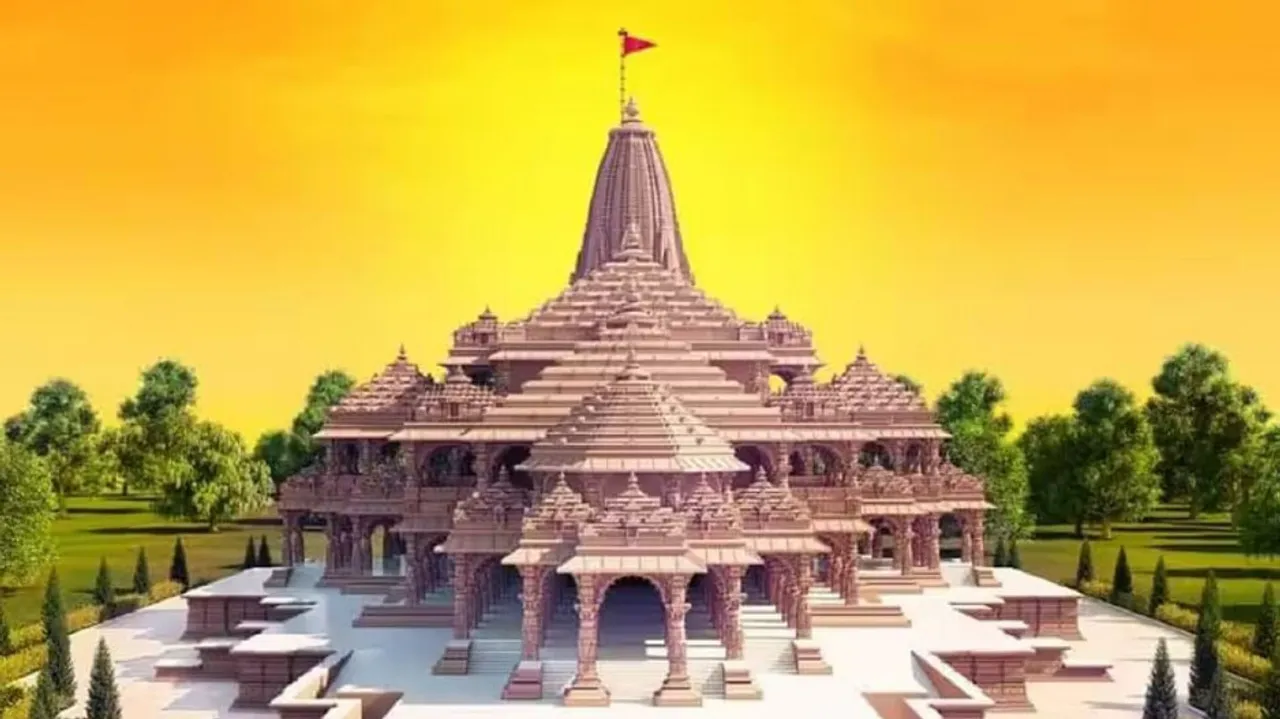 Ayodhya