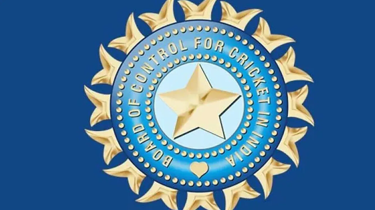 BCCI