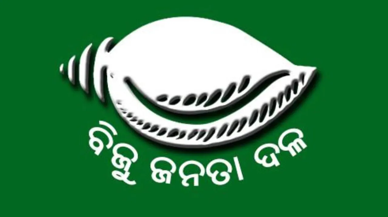 BJD