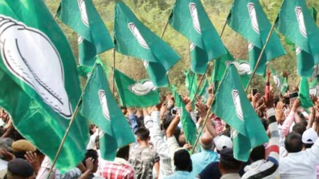 ସମାଲୋଚନା ପରେ ସୁଧରିଲା ବିଜେଡି