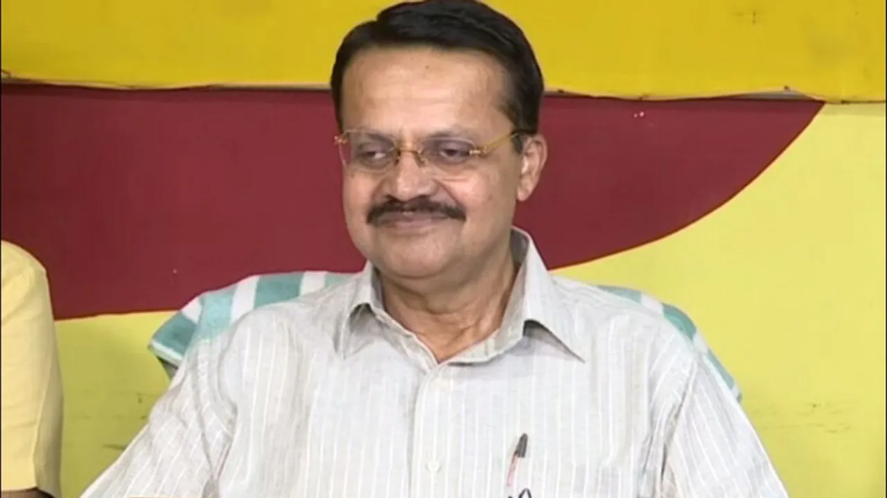 Bhartruhari Mahtab