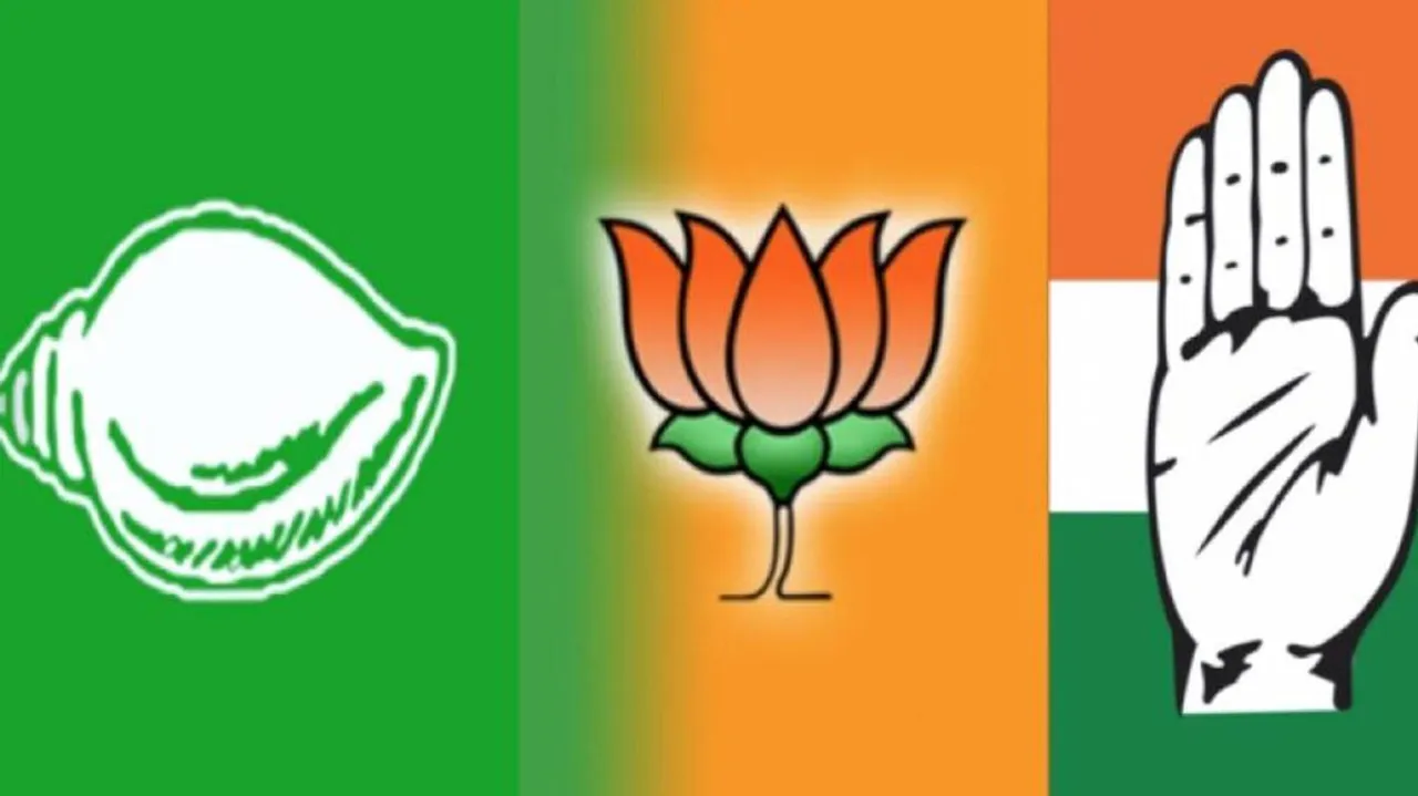 BJP