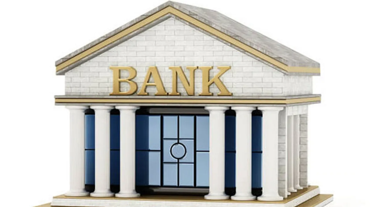 Bank