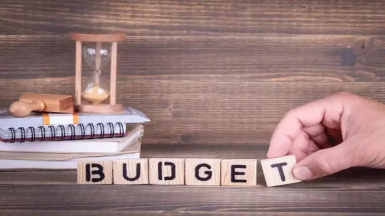Budget 