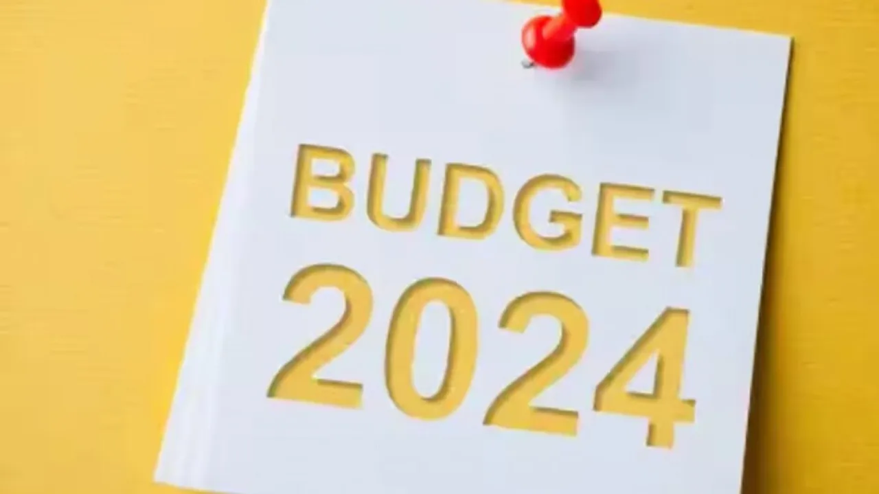 Budget
