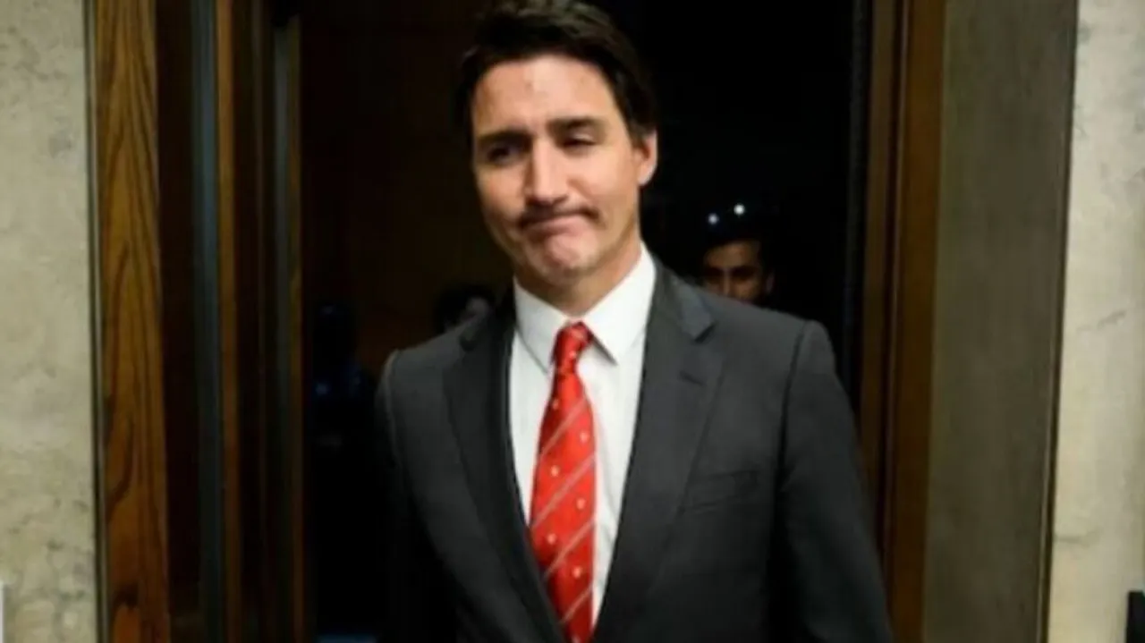 Canada PM