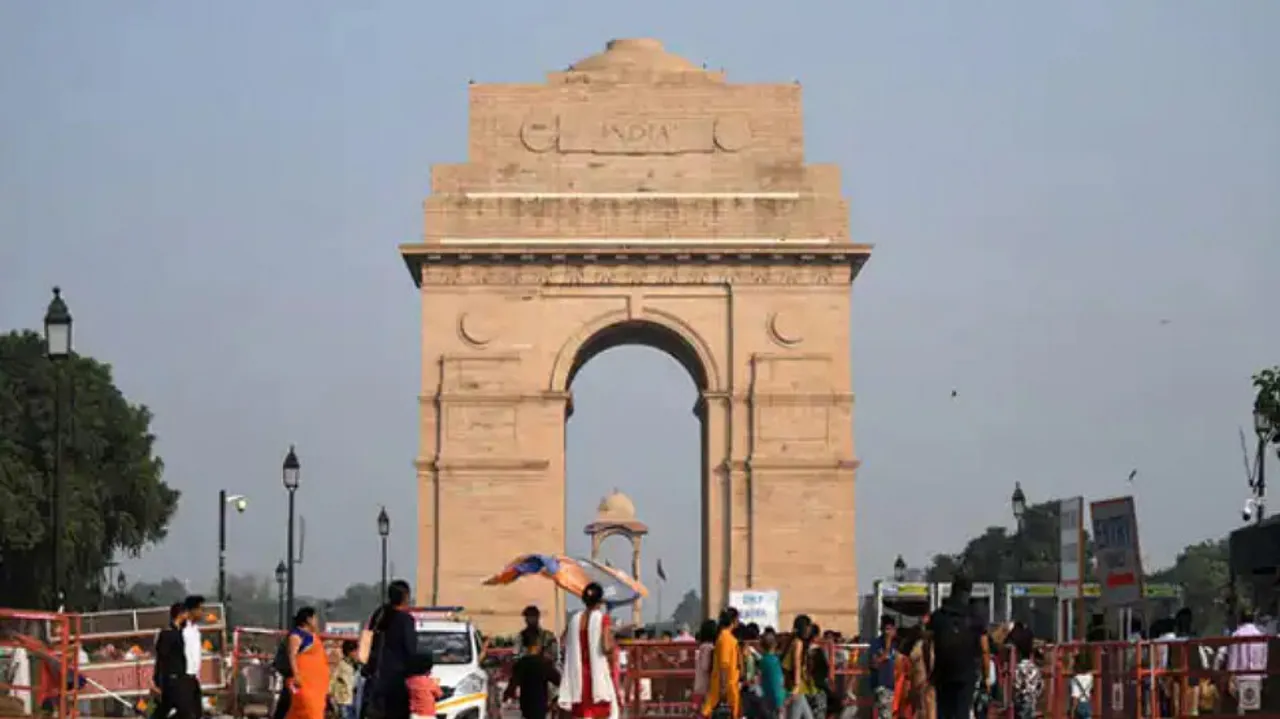 Delhi