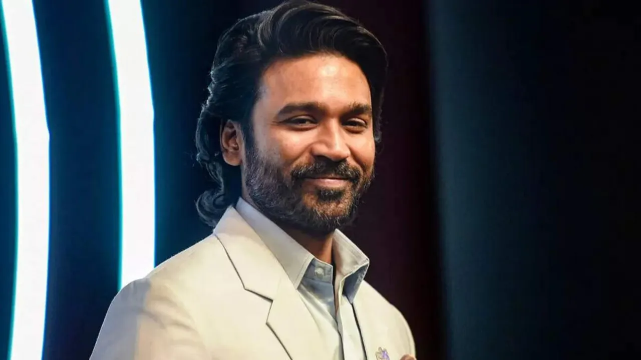 Dhanush