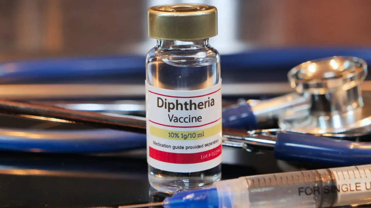 Diphtheria