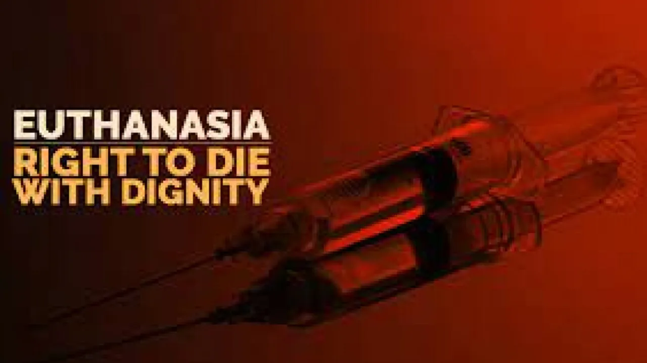 Euthanasia