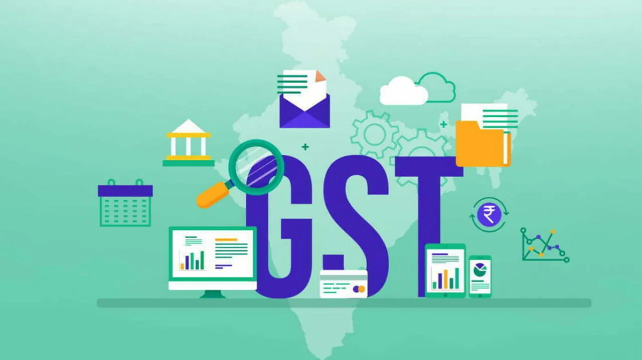 GST