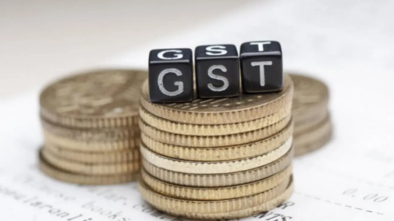 GST