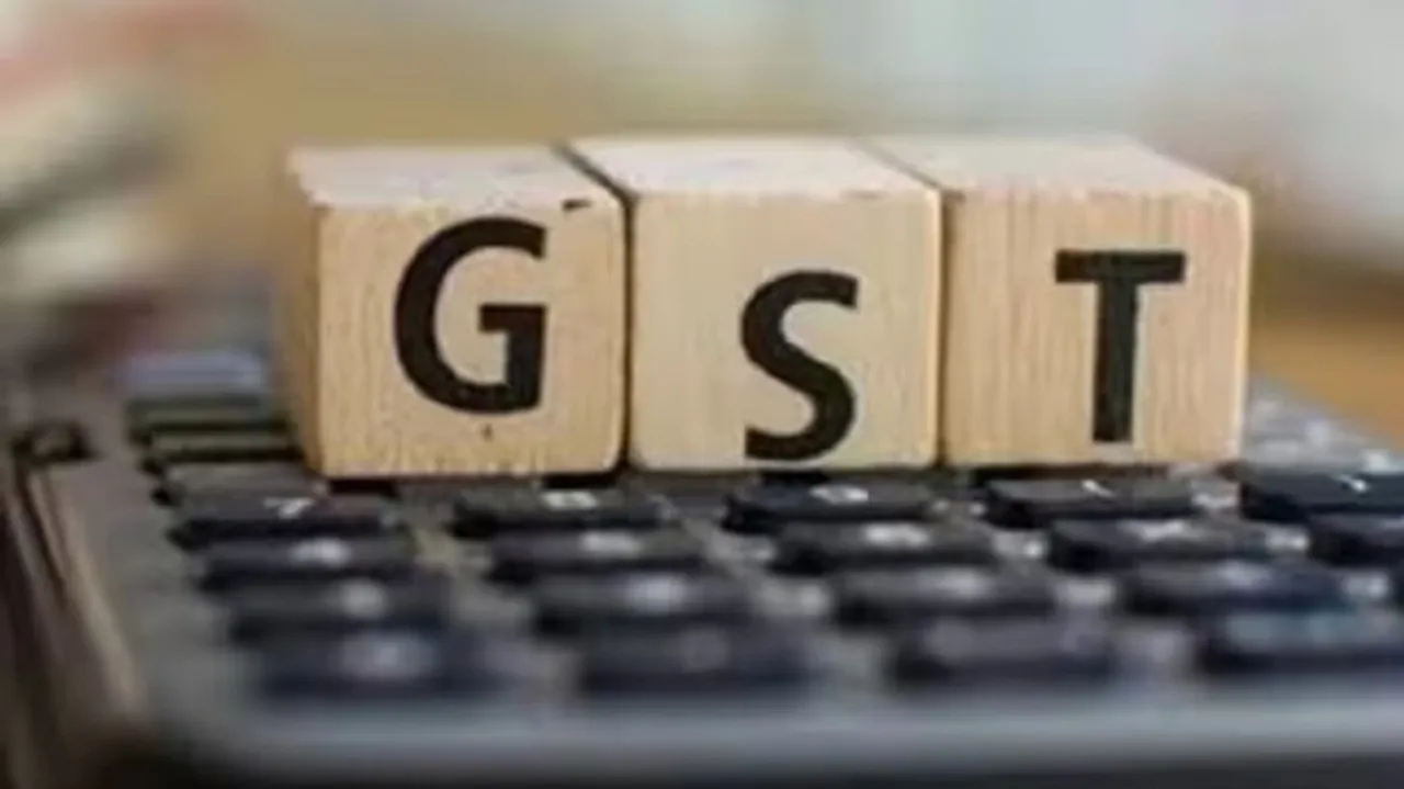 GST