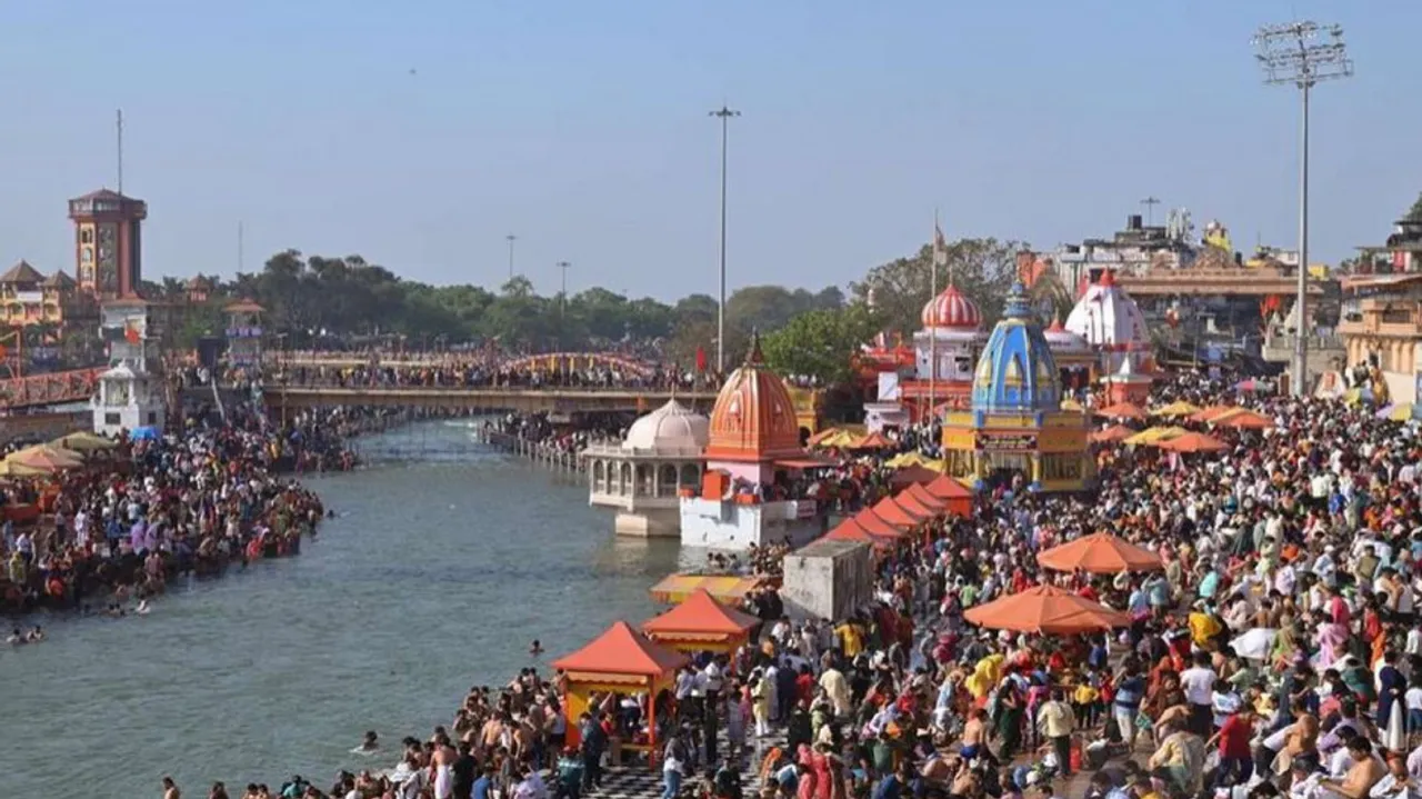 Haridwar