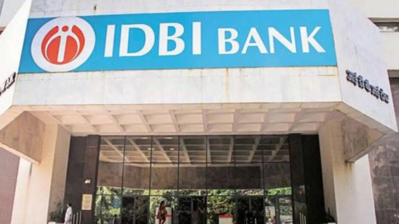 IDBI Bank 