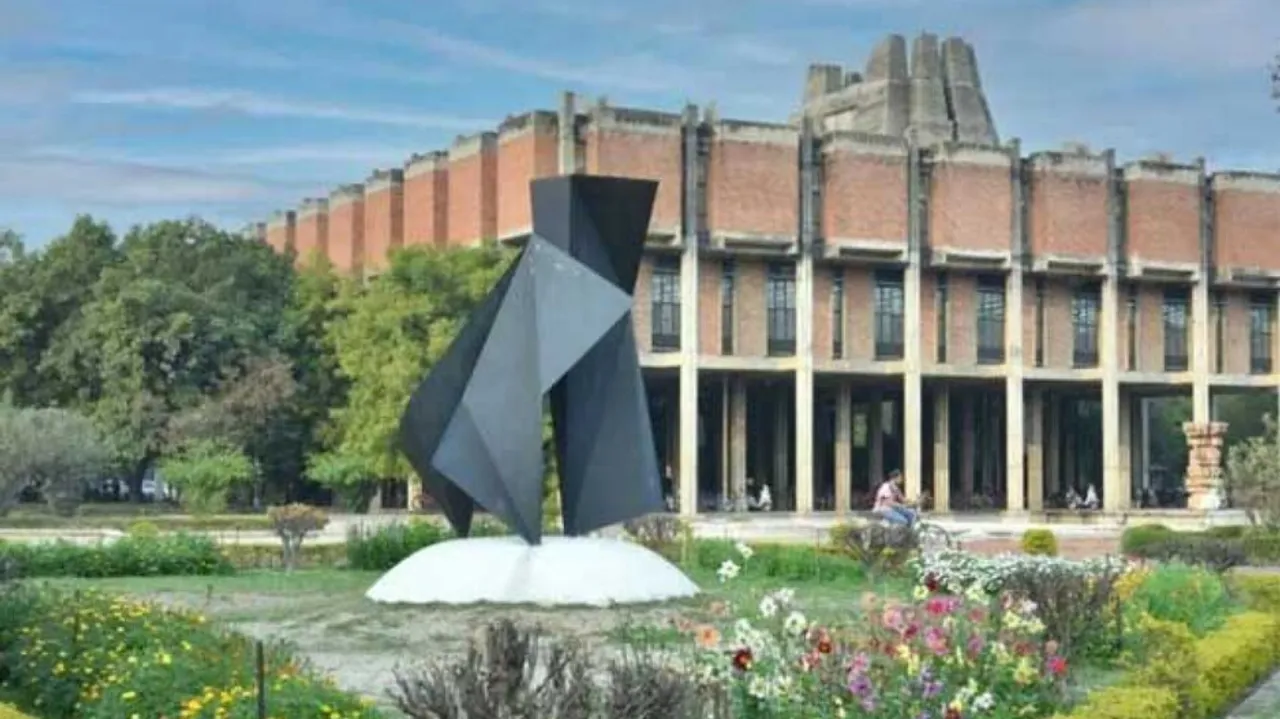 IIT Kanpur
