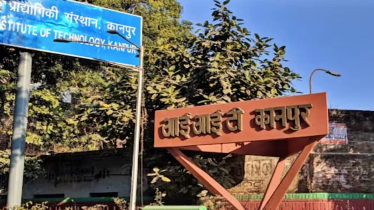 IIT-kanpur