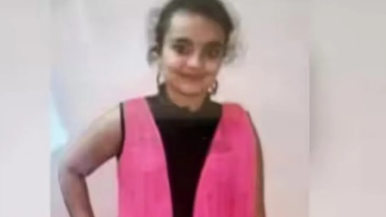 8th girl student dead