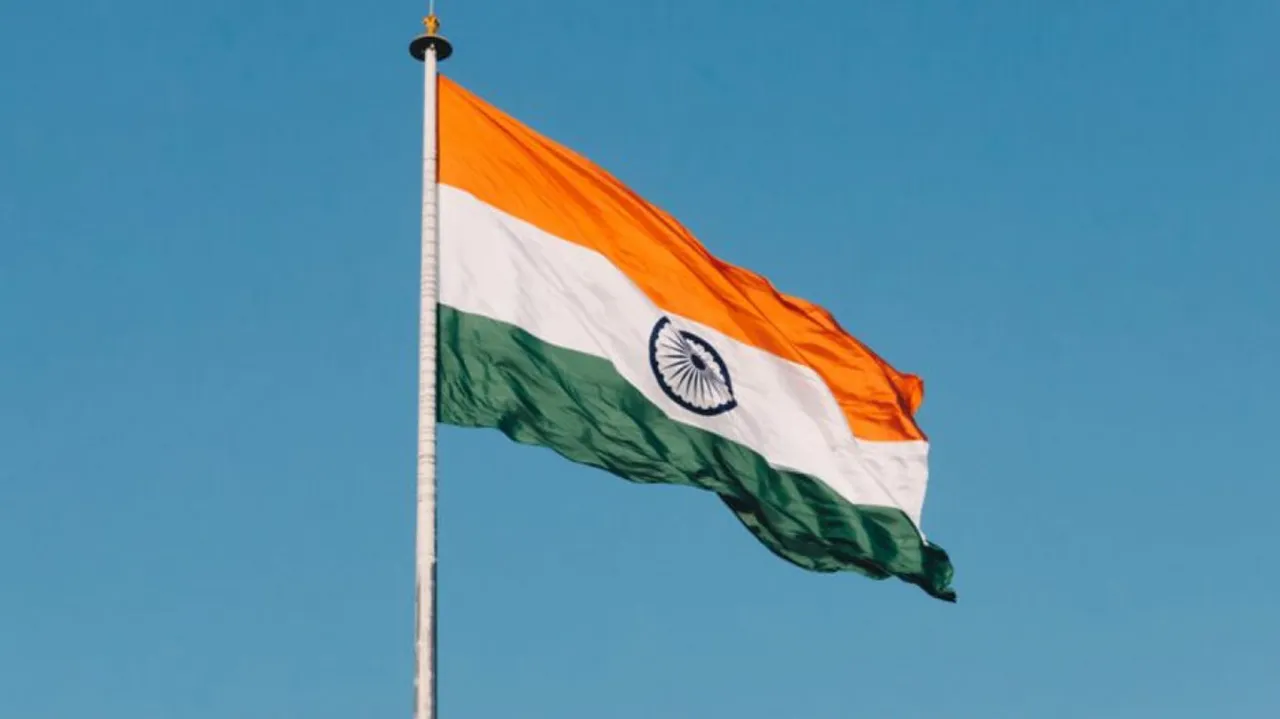 National Flag