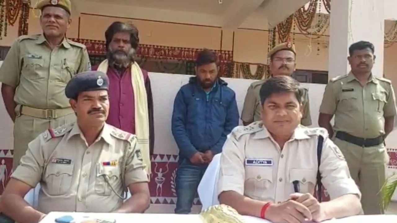 police arrest cheater and priest