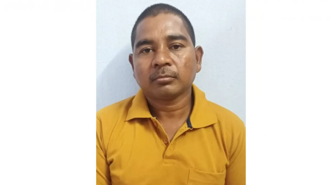 most wanted naxalite Ranju khila