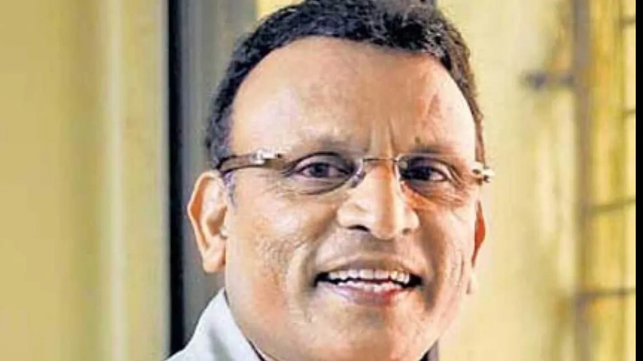 Annu Kapoor 