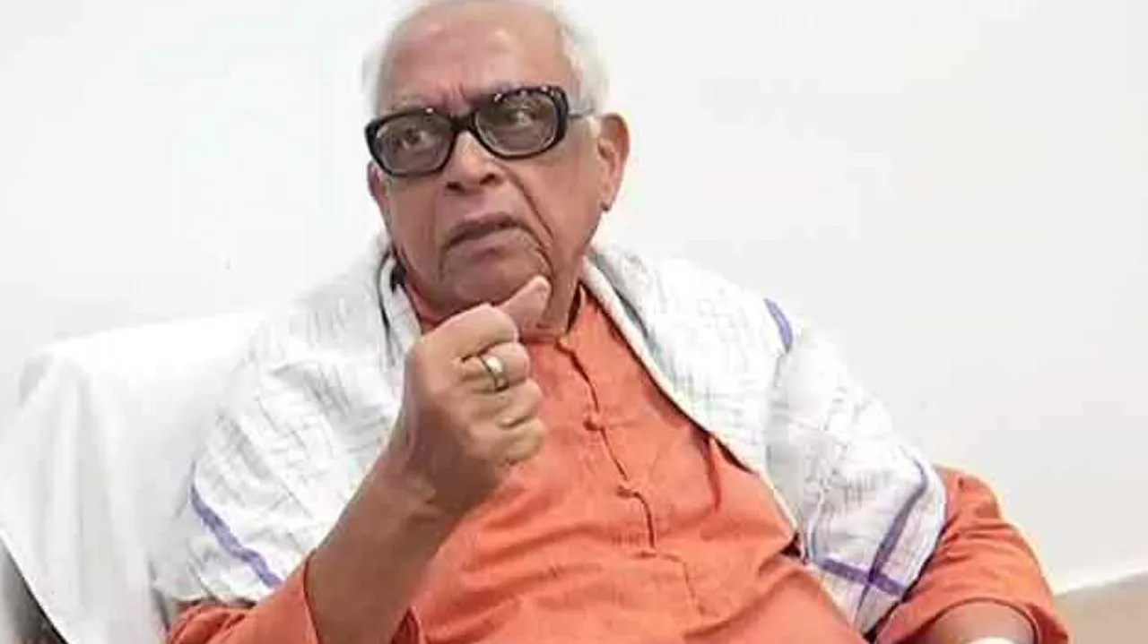 narasingha mishra