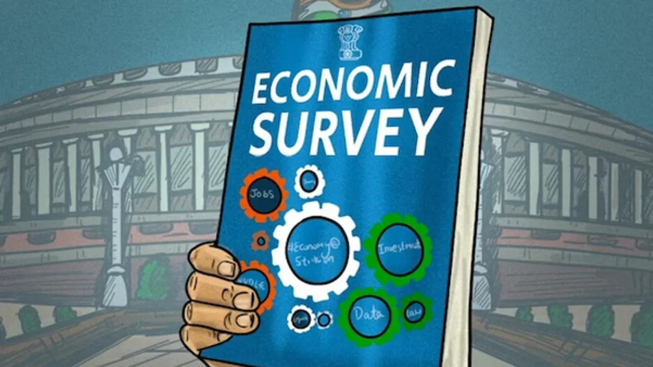 Economic Survey