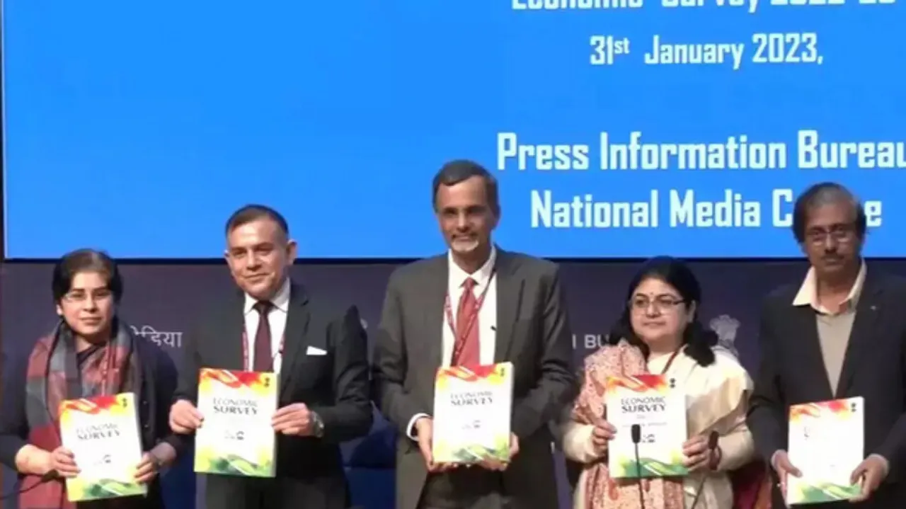 chief economic advisor