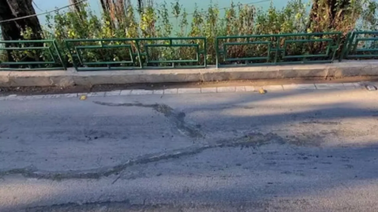 Nainital’s Mall Road