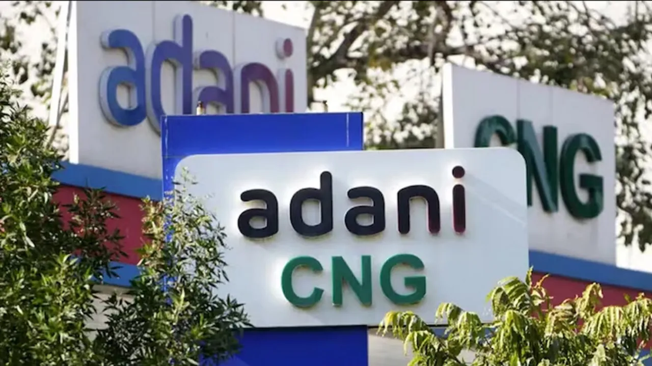 Adani Group 
