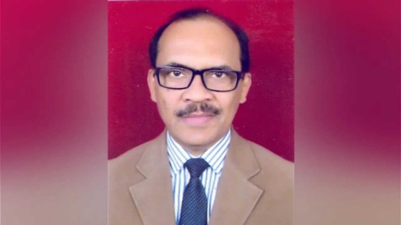 Justice Raghubeer Das