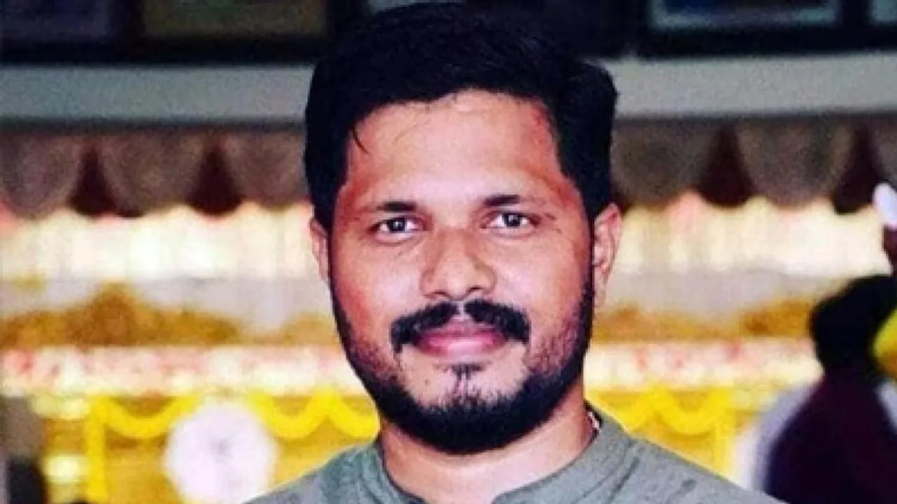 Praveen Nettaru