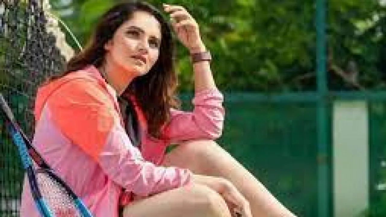Sania Mirza