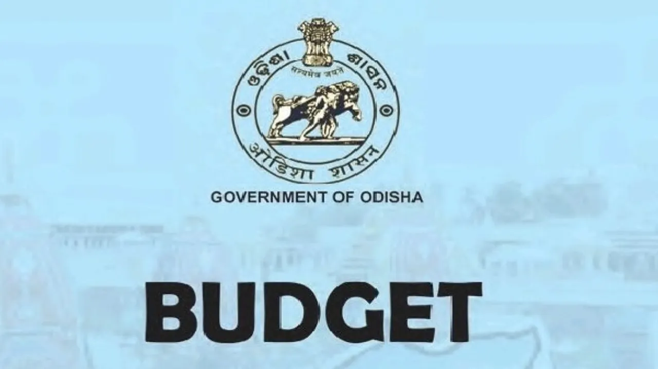Odisha Budget 2023-24