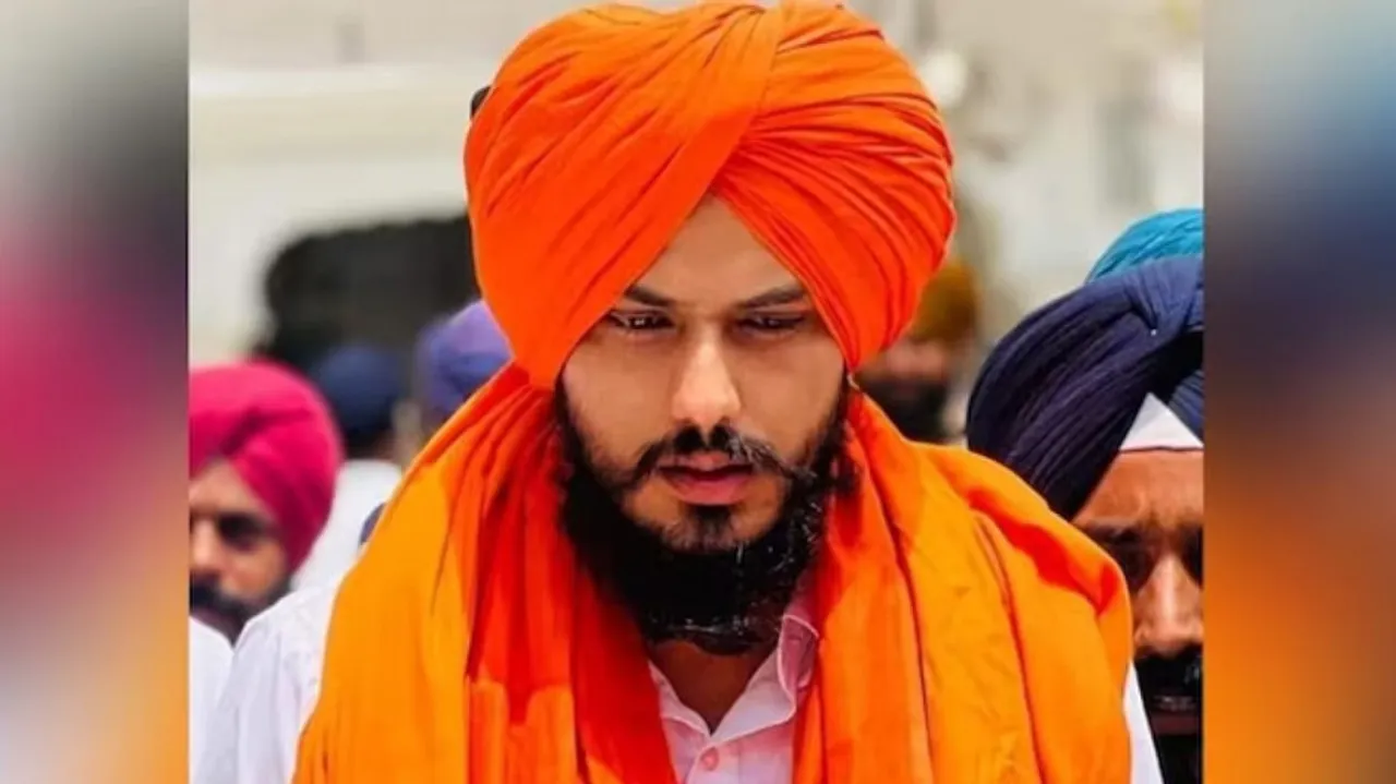 Amritpal Singh