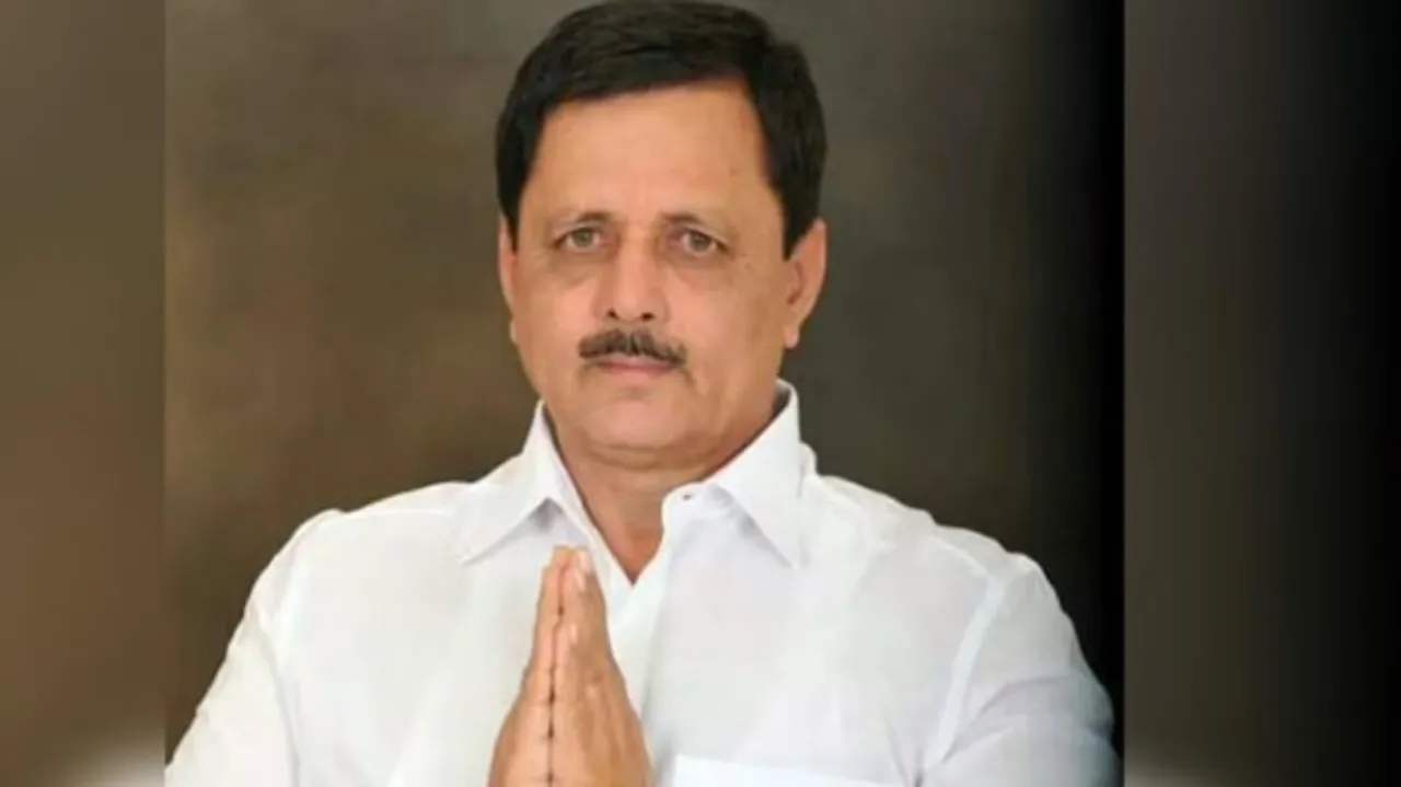BJP MLA Madal Virupakshappa