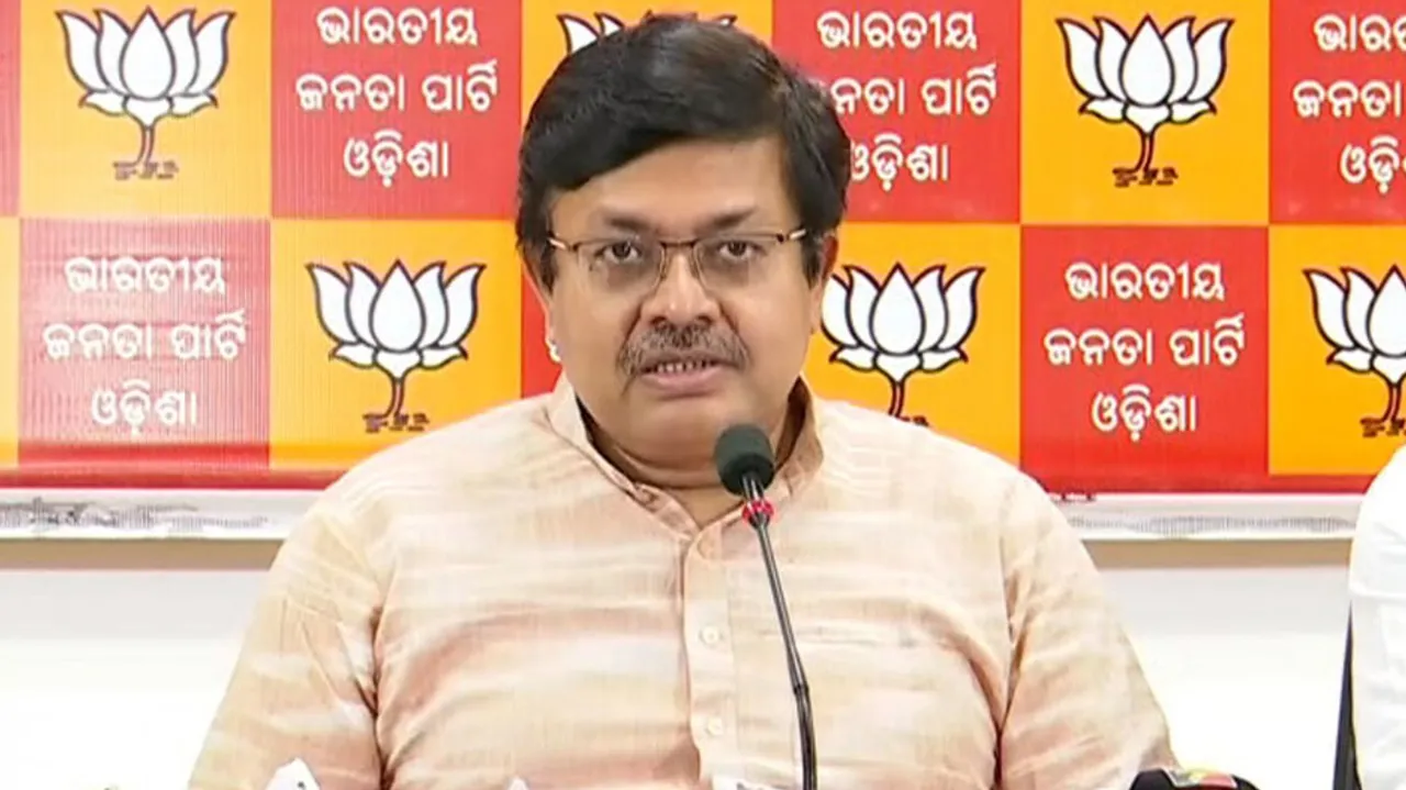 prithviraj harichandan