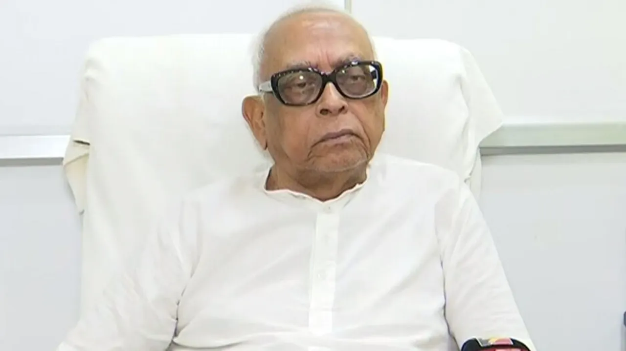 Narasinga Mishra