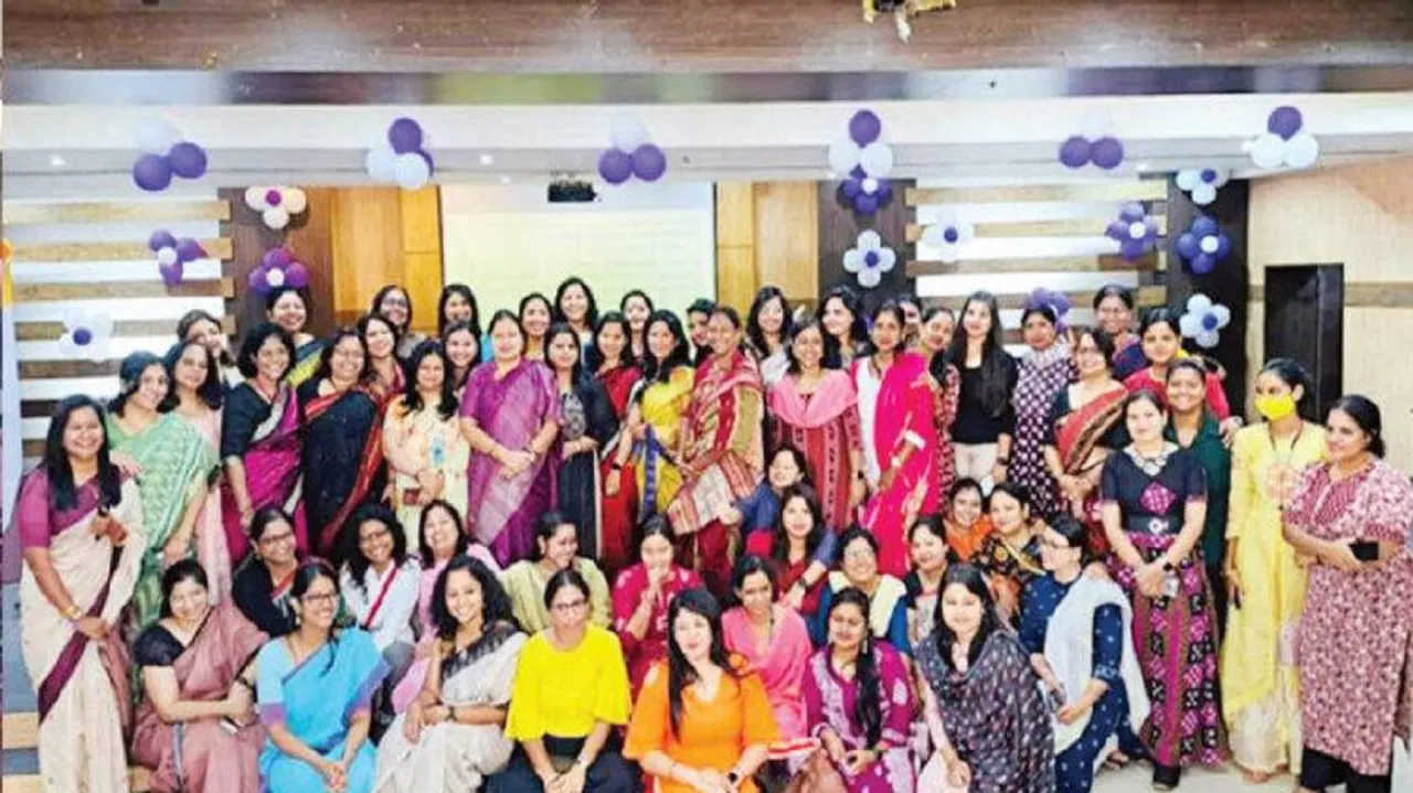 odisha women in media