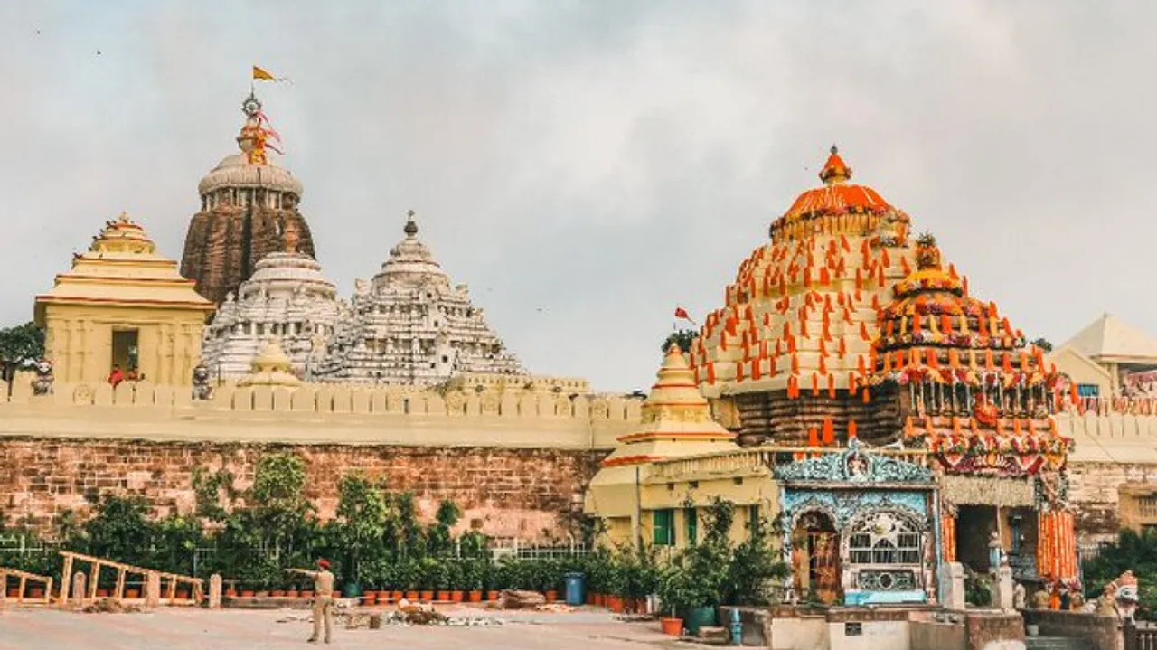 sri jagannath temple