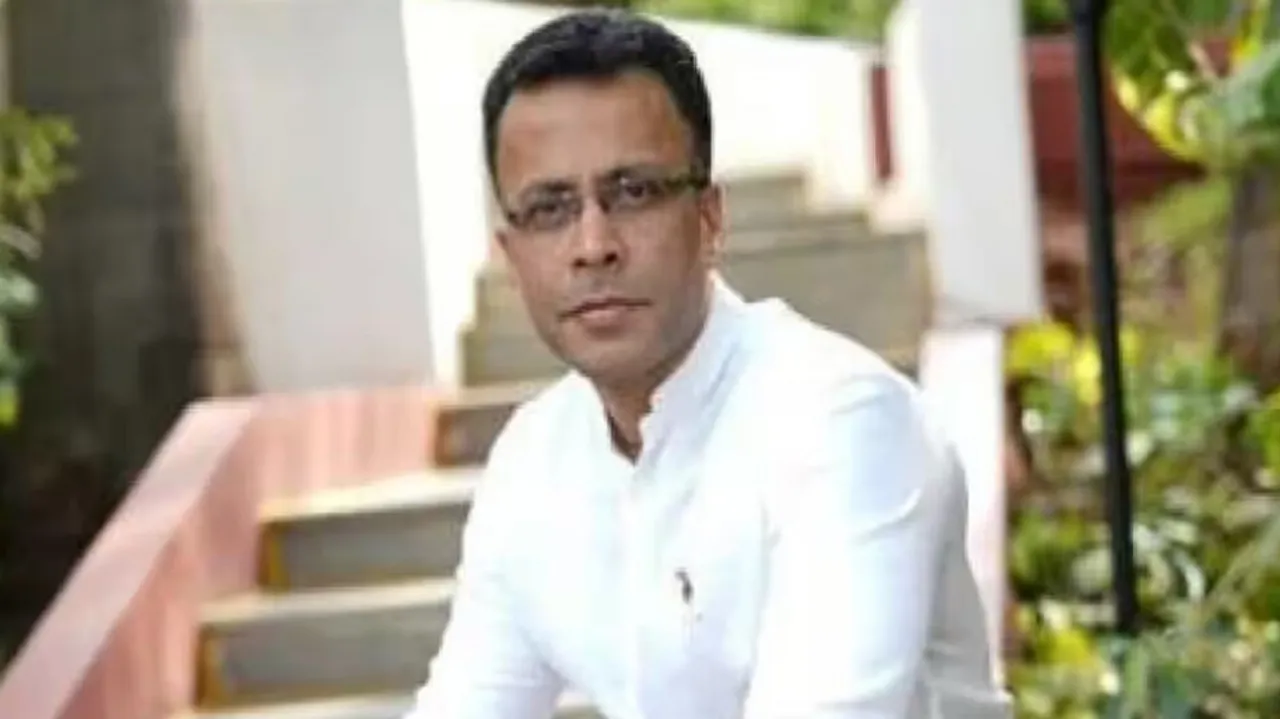 Arun Pillai