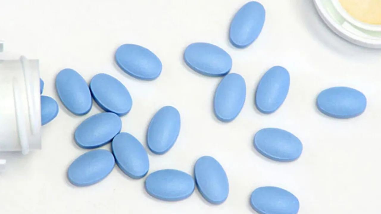 Viagra Pills