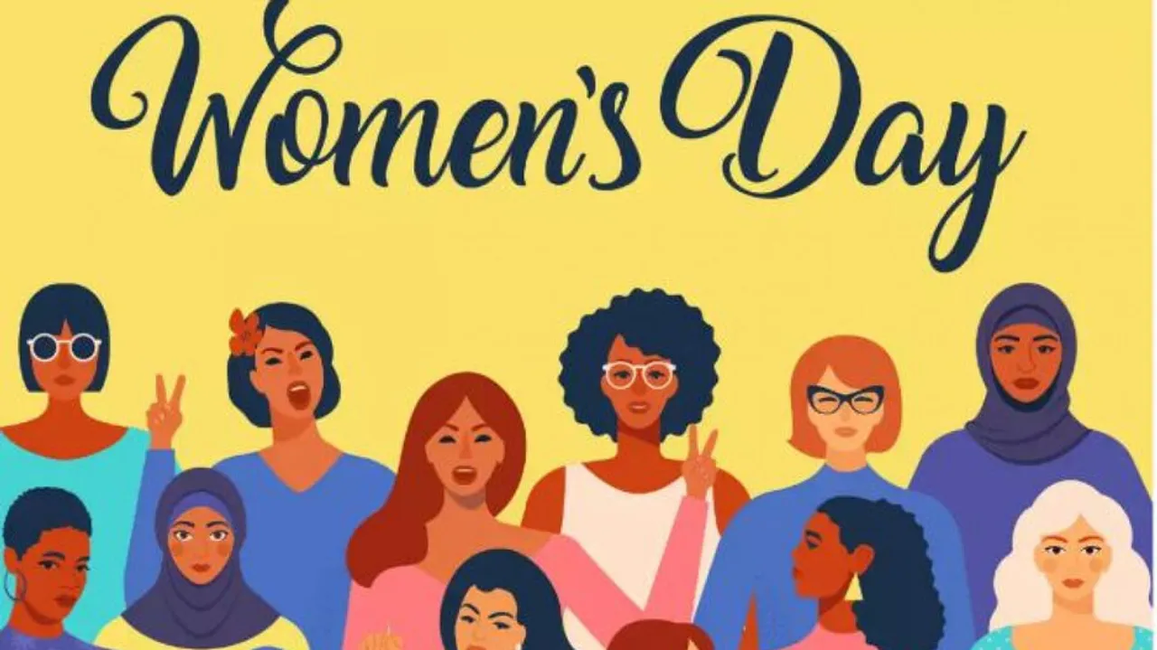 womens day 