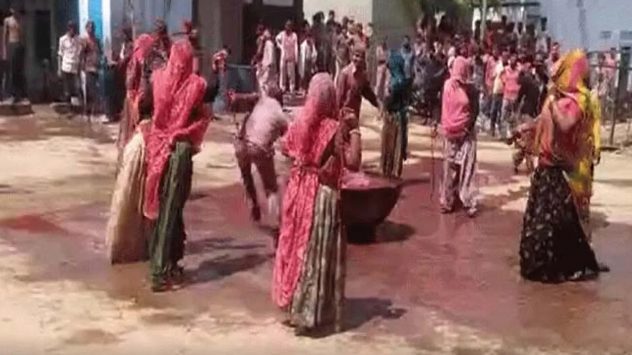 Kodamar Holi