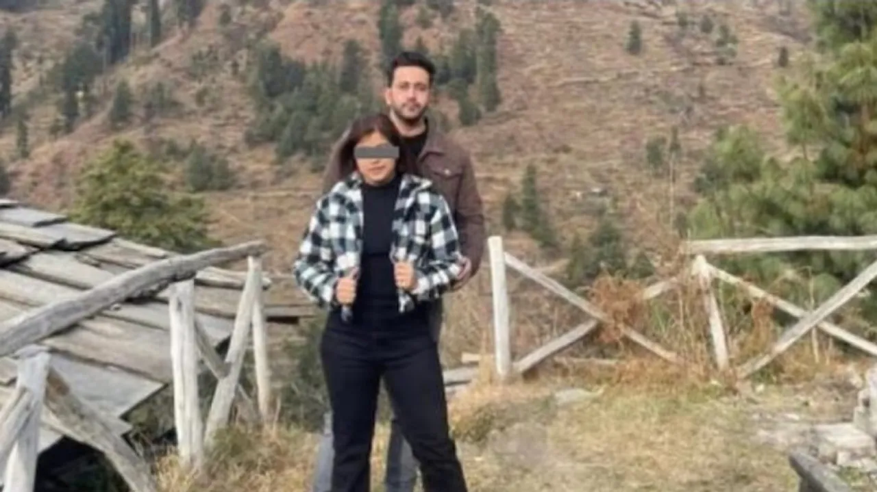 Police have registered a case under section 302 of the Indian Penal Code (IPC) and have launched an 