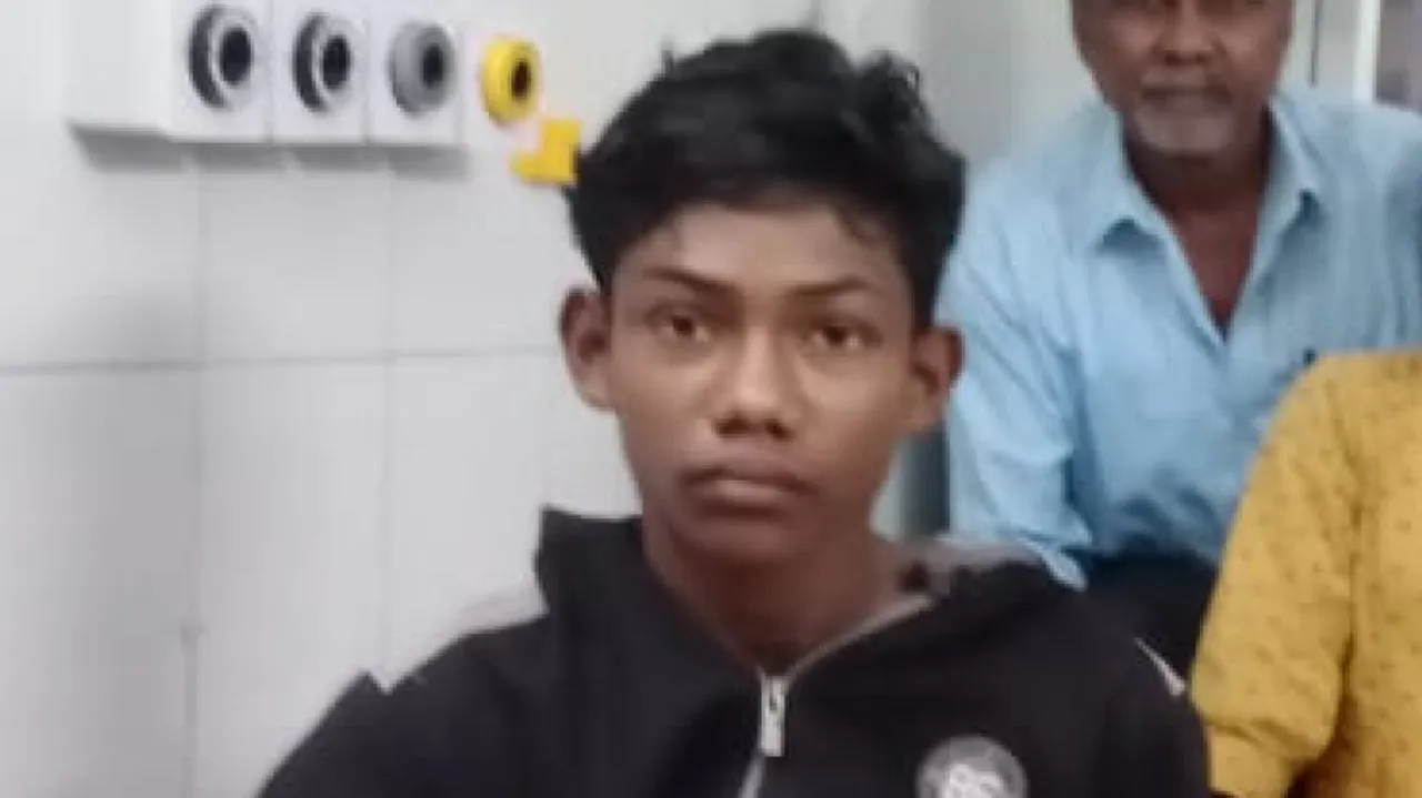 school student death 