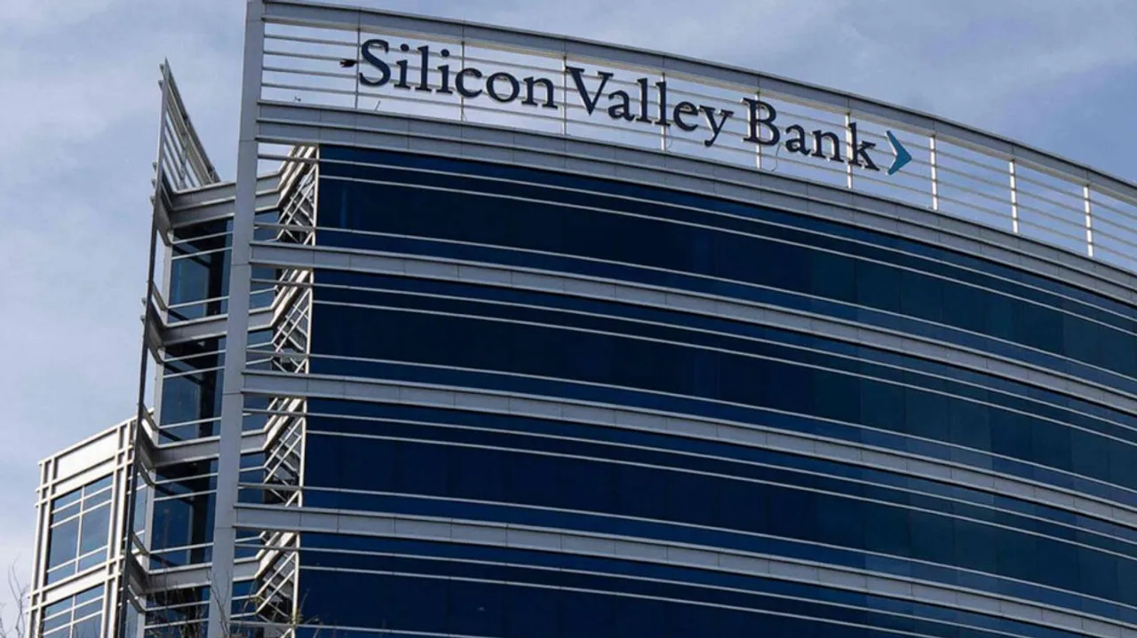 Silicon Valley Bank