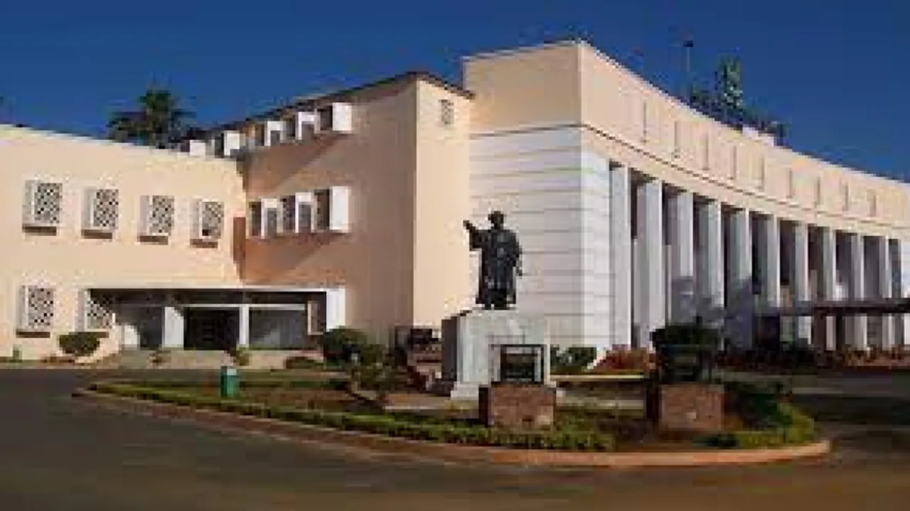 odisha assembly