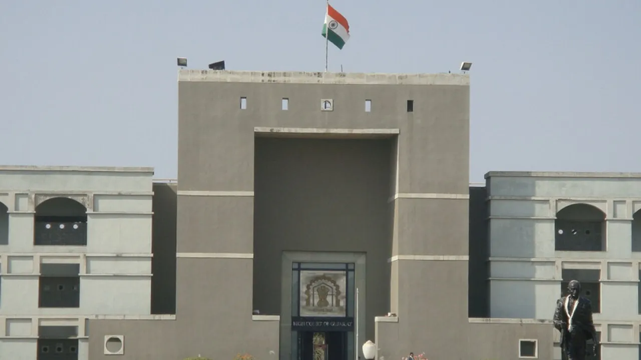 Gujrat High Court 